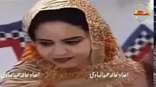 فيديو كليب |الفنان تاج الدين البمبى| اغنية سودانية قوقى ياقمرية قوقى
