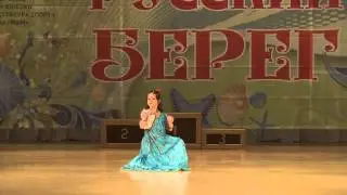 Bollywood| Indian Dance|Harappi| Шинкаренко Валерия|Choreography by Chikirisova Irina