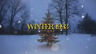 ＷＩＮＴＥＲ １９９３ ~ nostalgic and cold moments / vaporwave / dreamcore