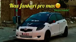 Episode 83 || New fankari 😆 || Tyre flat ho gya? || Indoor cricket 🏏