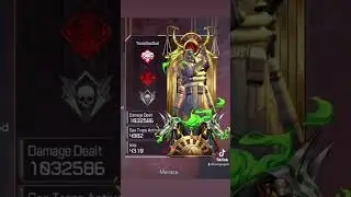 Twitch :ToxicGasGod  #apexlegendsmobile #causticmain #gasdaddy #caustic