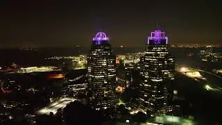 Georgia Lights Up Purple for National Crime Victims' Rights Week 2023