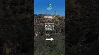 Open Houses Sunday 2-5pm. 1672 Mountcrest Ave Hollywood Hills and 108 S.Wetherly Drive unit 2 in LA