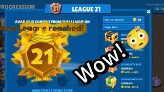 Zooba Release new league 21 😳 Zooba gameplay with Nico