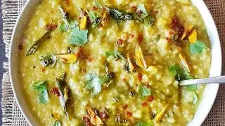 Masala Khichdi Recipe | खिली-खिली मसाला खिचड़ी बनाने की विधि |  Masala Khichdi | Sanakitchen 