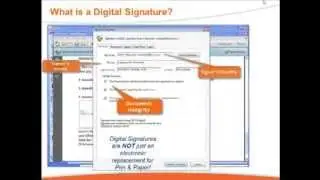 Digital Signatures 101: Improve Efficiency and Security with Paperless Signing