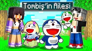 TOMBİŞ AİLESİ - Minecraft