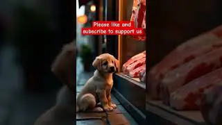 Need your support dog lovers community 🥺❤️ #dogs #puppy #sad #dogvideos