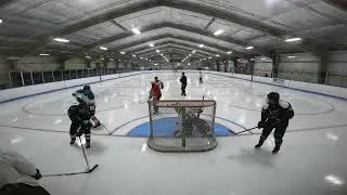 Puckheads [Fred Barrett Arena] - October 5, 2022