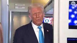 Трамп заявил, что США готовы оказать помощь Ямайке после урагана &laquo;Мелисса&raquo;