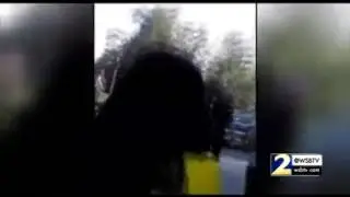 Racist White Supremacists - Jose Torres & Kayla Norton