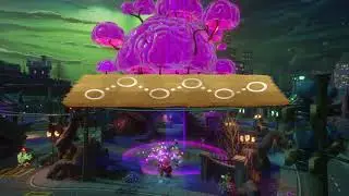 Plants vs Zombies GW2 - Gameplay for the Ice Breakers Community Challenge