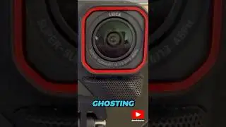 Clean Your Insta360 Ace Pro 2 Camera Lens for Perfect Shots!