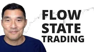 What Flow State Feels Like for Traders and How to Trigger It