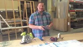 DIY Multi-Wall Polycarbonate Sheet Cutting Tips