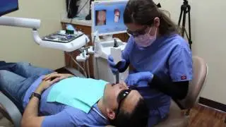 CEREC One-Visit Crown: Bay Ho Family Dental