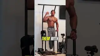 Master Pyramid Sets: Boost Strength with Rep Reduction