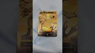 FOUND NUMBER 1 OF THE SERIALIZED CHOCOBO😎😂