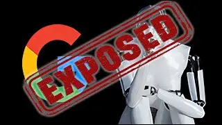 Google's Bard AI Exposed: What They Don't Want You to Know