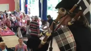 Queens Birthday Big Lunch Charlestown
