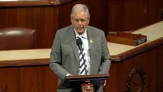 Rep. Ralph Norman commemorates CPI&rsquo;s 7th anniversary