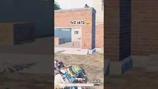 Me new player 🙃☺️#bgmishorts #sk12 #sortgun #sortvideo