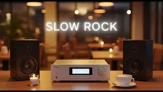 Slow Rock Love Songs Midnight Heart Therapy 🌌 Soft Rock Ballads for Relax