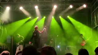 The Drums - Best Friend | El Paso, Texas 