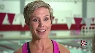 Relax in a salt cave or jump in the water for a workout