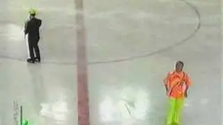 2001 Russian Nat Exhibition