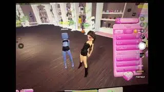 LVOLK is becoming a catgirl :O