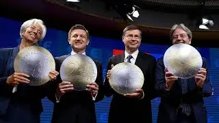 Croatia gets final approval to adopt the euro on 1 January 2023
