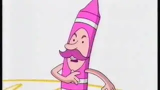The Magic Key (Adventures) - Fraser the Eraser