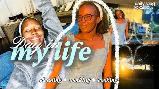 SPEND THE DAY WITH ME|| HOLIDAY HOME! 🏠 