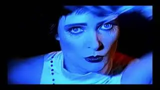 Flying White Dots - Sweet A Boo (Siouxsie & The Banshees vs Aerosmith)