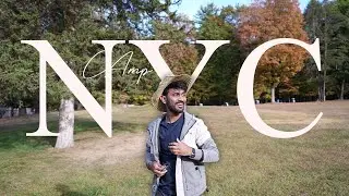 Y K Camp Lo Mana Telugu Batch Full Masti! 🇺🇸🔥 | Telugu Students USA Vlog