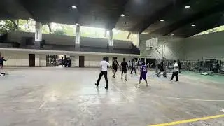 Young v Unc pt 1 (1st quarter)
