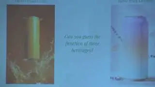 Flavor Strategies for Functional Beverages