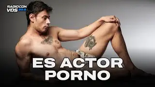 JEAN PIERRE ROSERO: lo SECUESTRARON para CURARLE la HOMOSEXUALIDAD I CRISTIAN ALARCÓN