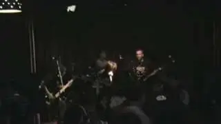 Stirfire/I only have ice for U@the Terrace part 3
