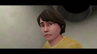 Ice Scream 4 Alternative Ending Mod Full Gameplay