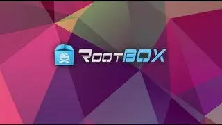 How to Install Vanilla RootBox on Samsung Galaxy Note 2