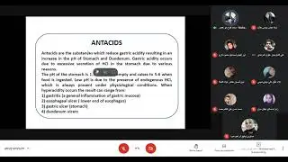 Inorganic chemistry//lec 7// GIT Agent//part 1