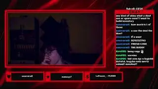 LIVE: ENCE Academy vs BASEMENT BOYS | ESL Challenger League Season 51 Europe Cup 1 | Europe