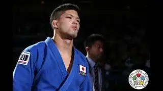 --SHOHEI ONO--judo motivation