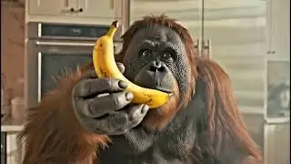 Green John and the Tinsel Whimpers - A Bad Day For A Primate