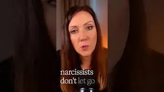 The Narcissist Doesn&rsquo;t Let Go&mdash;They Lose Control
