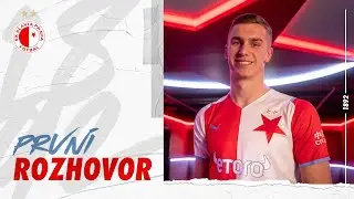 PRVN&Iacute; ROZHOVOR | Daniel Fila