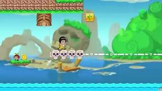 15s Super Lee Bros - Gameplay5- Play now for free 1920x1080