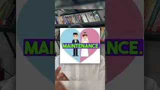 Who can claim maintenance under section 125 of the CrPC? #law #lawyer #maintenance #lawfirm